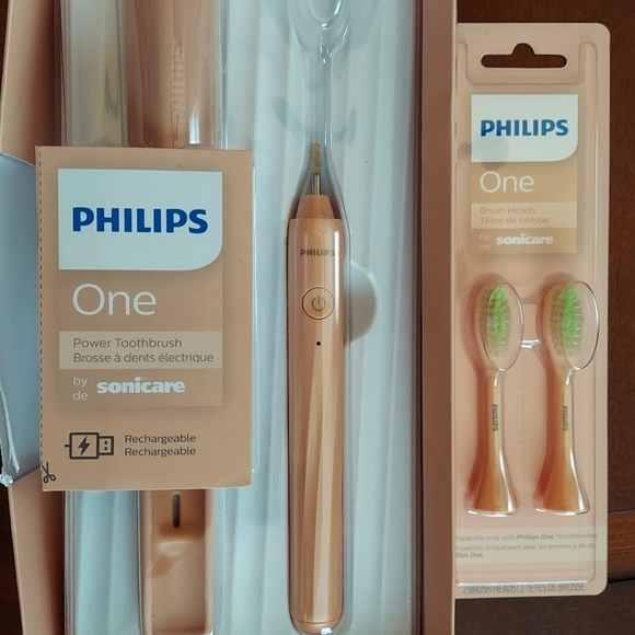 Sonicare One - Picture 1 of 7